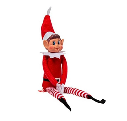 Elf on the Shelf